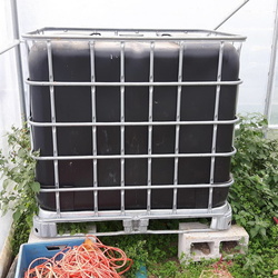 Irrigation