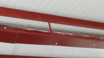 Poulailler beiser 30m2 17