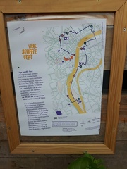 Incroyables comestibles Passerelle Liege 21-08-2016 14